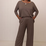 Bamboo Pearce Pant