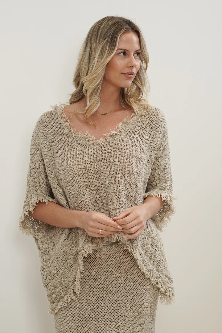 Sarita Top