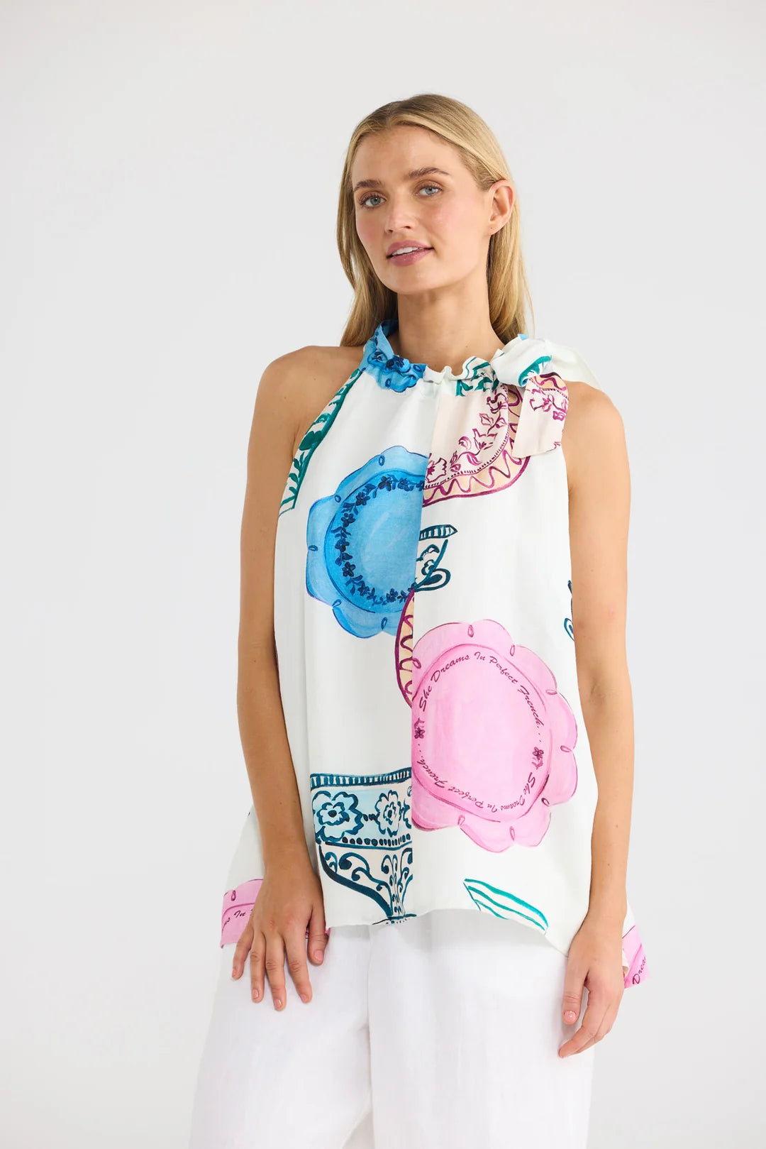 Lucia Top