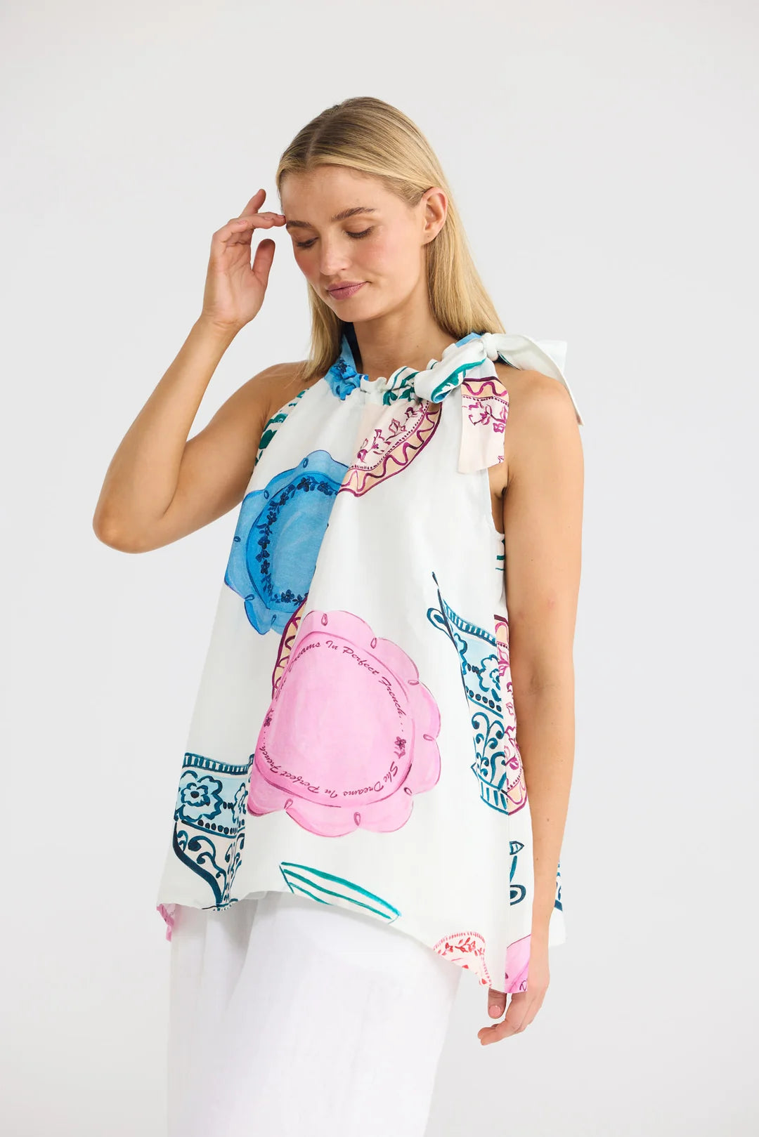 Lucia Top