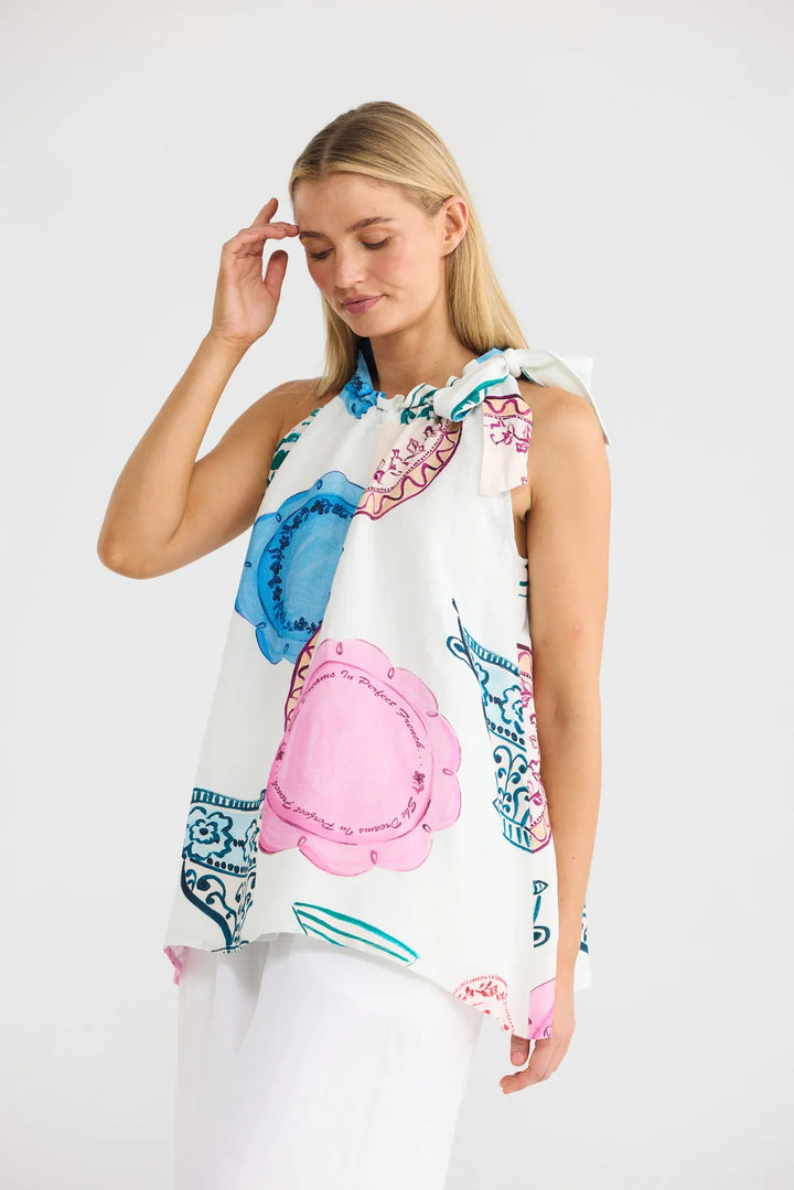 Lucia Top