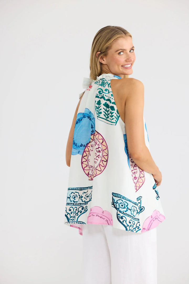 Lucia Top