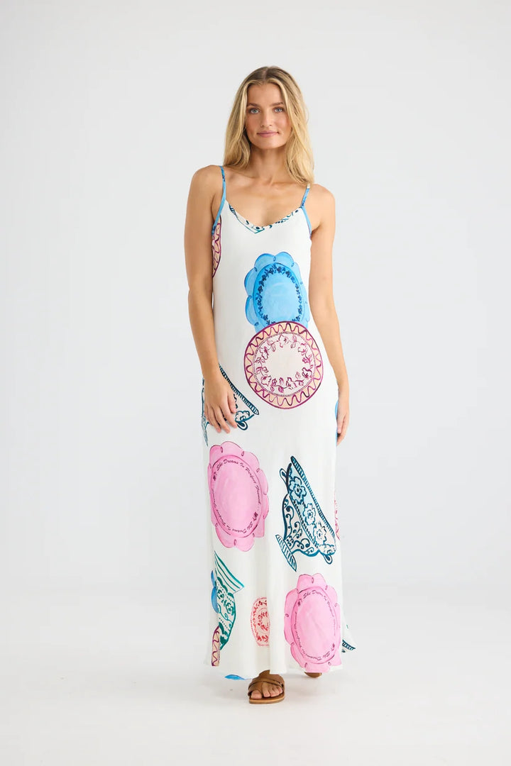 Coco Bias Dress
