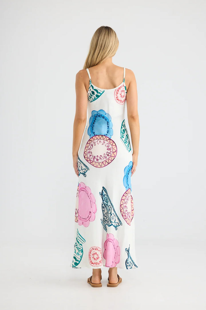 Coco Bias Dress