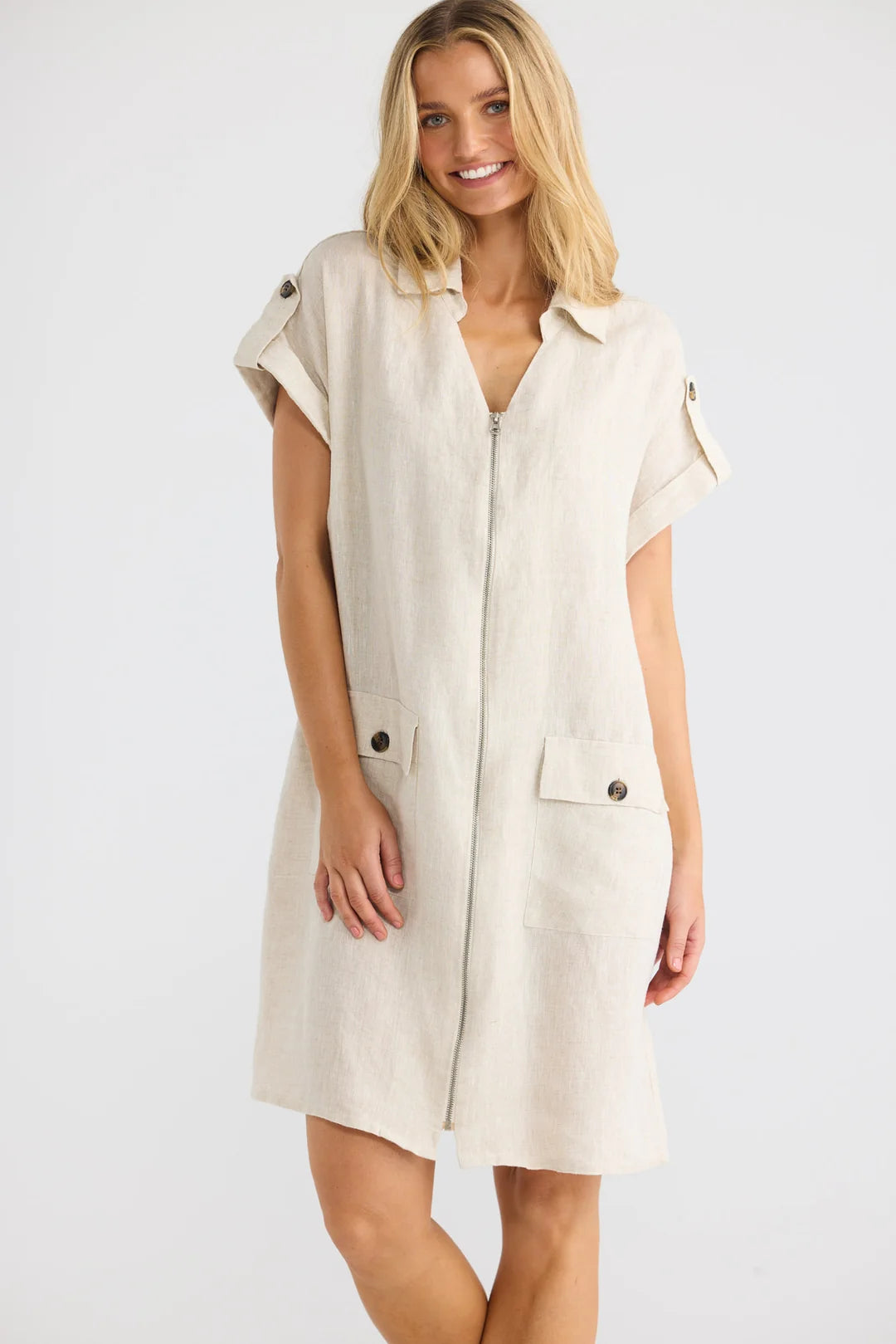 Errance Dress