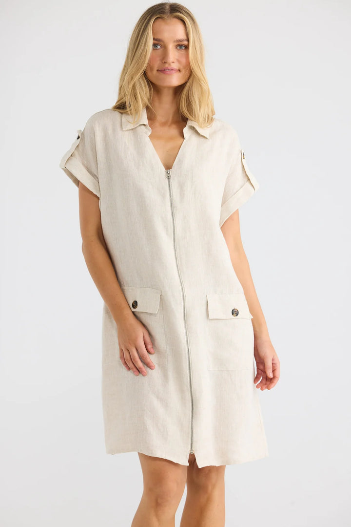 Errance Dress