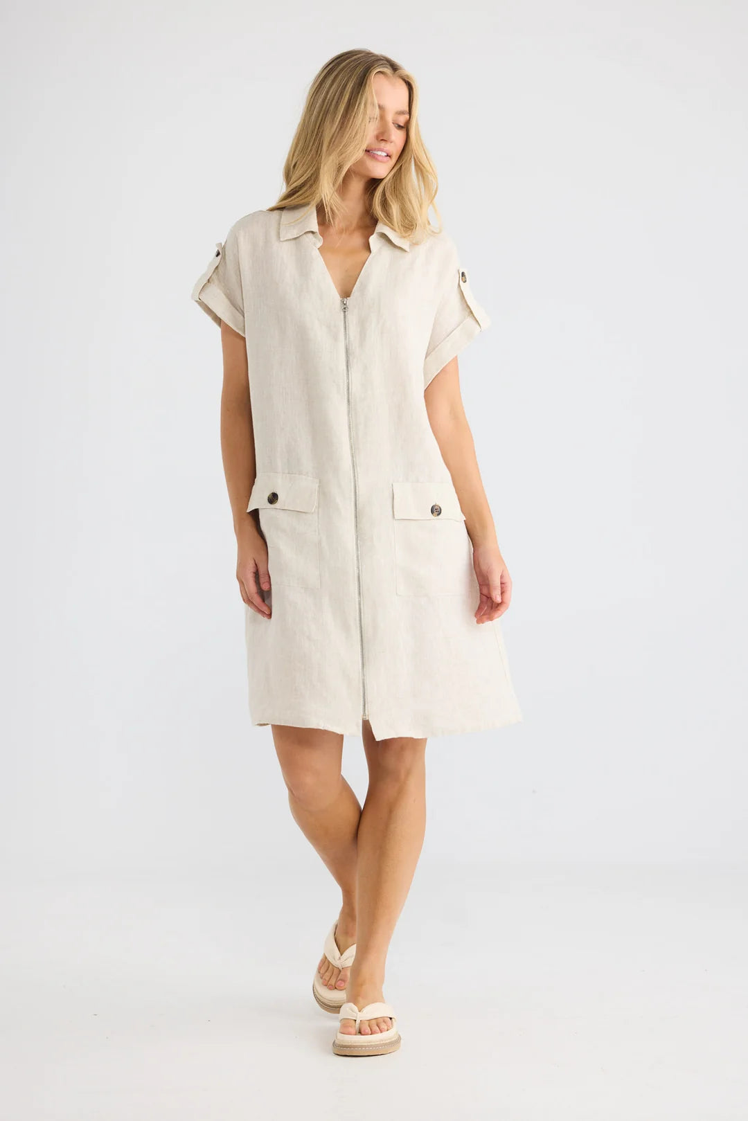 Errance Dress