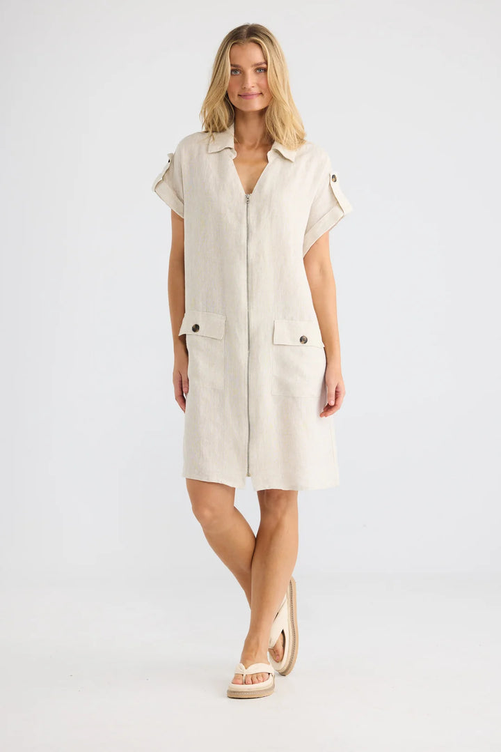 Errance Dress