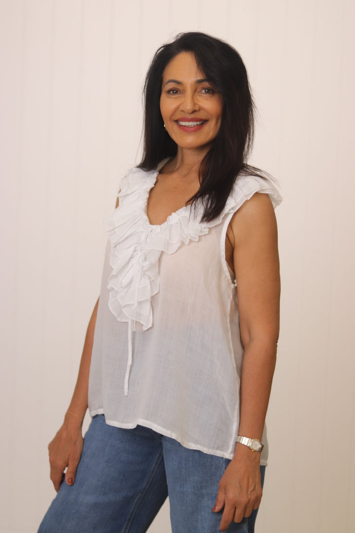 Cameo Top