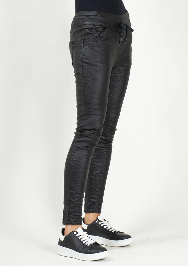 Silverbell Wax Jogger