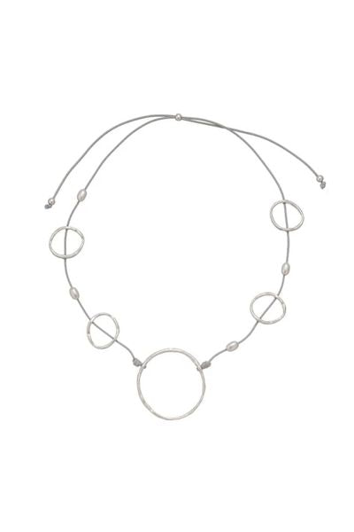 Leveque Necklace