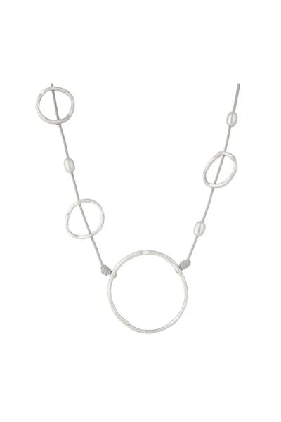 Leveque Necklace