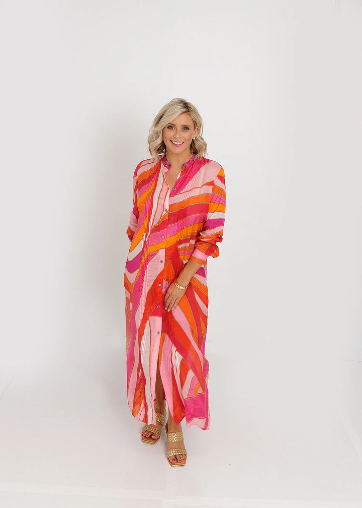 Skye Dress