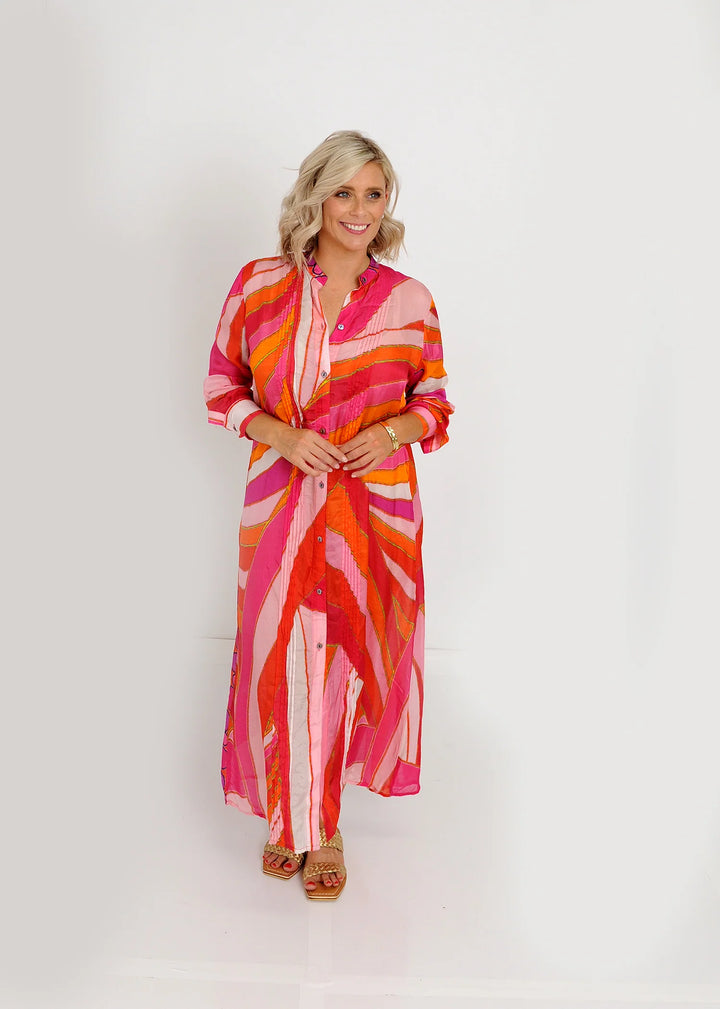Skye Dress