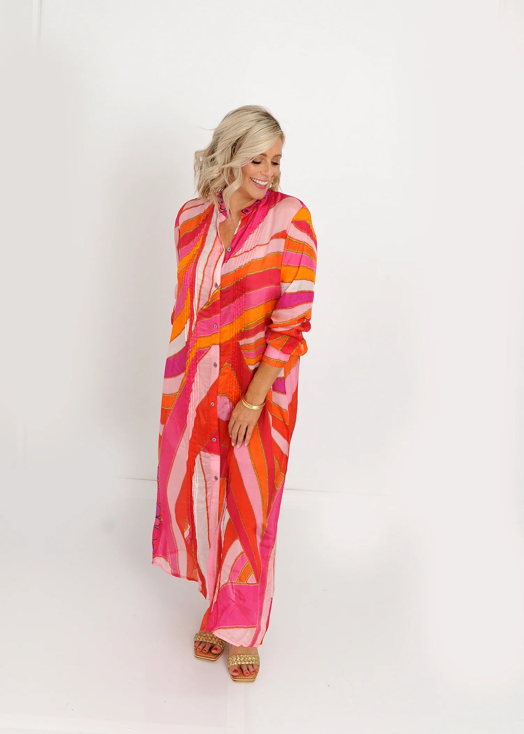 Skye Dress