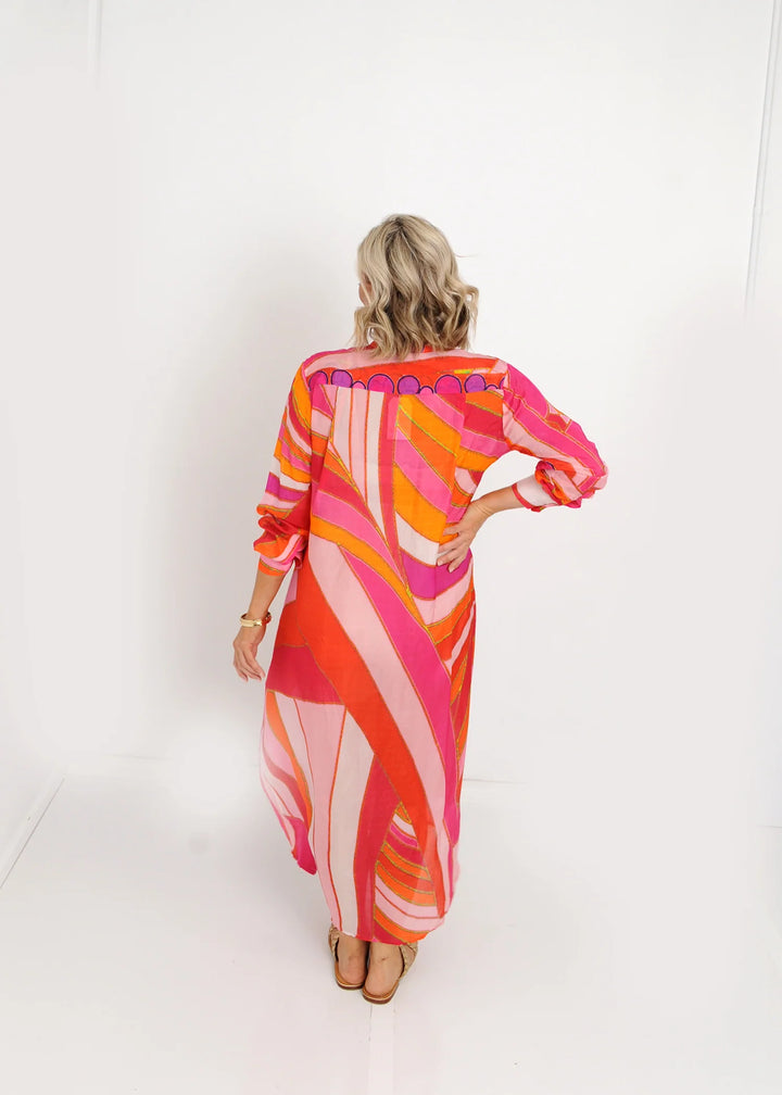 Skye Dress