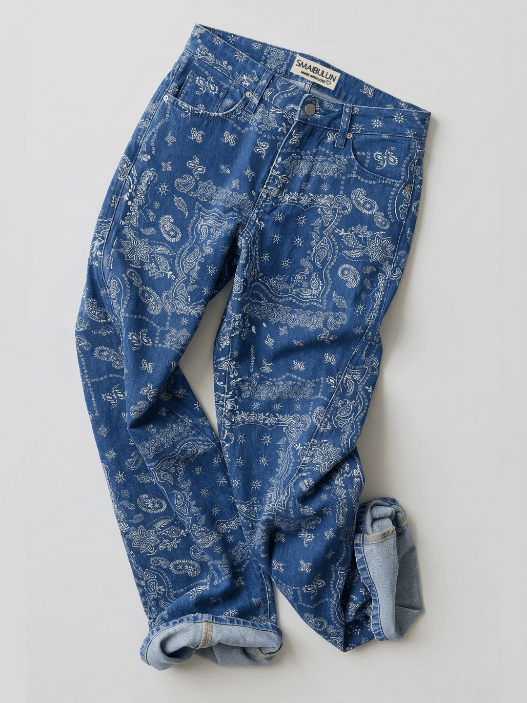 Dixie Jeans
