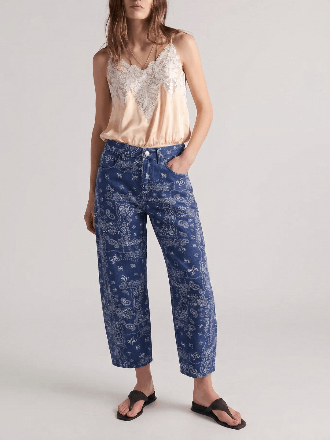 Dixie Jeans