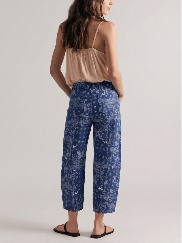Dixie Jeans