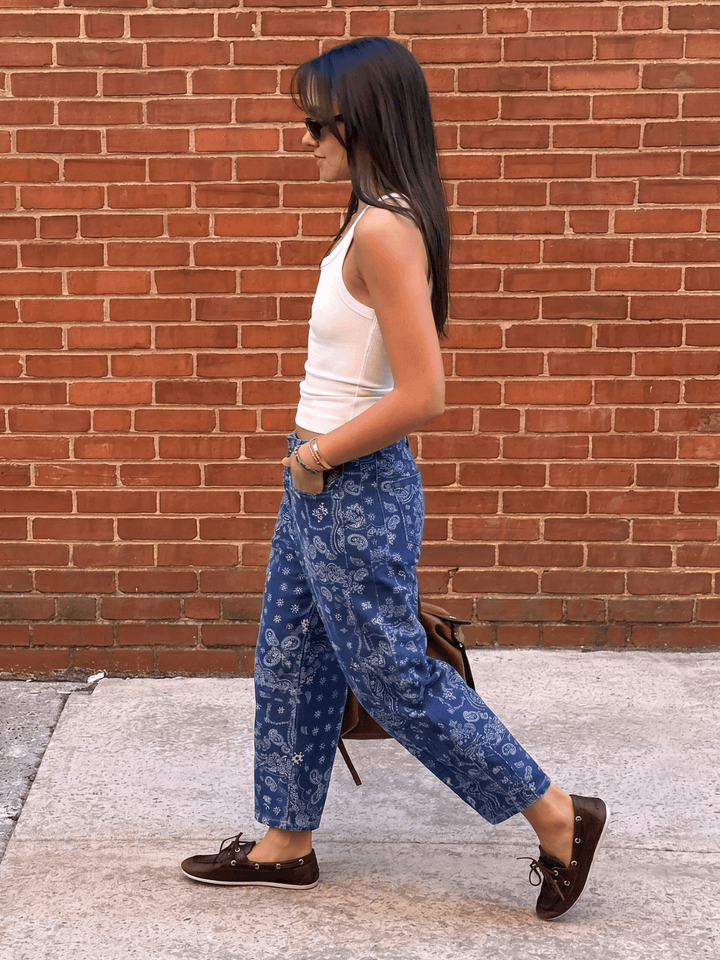 Dixie Jeans