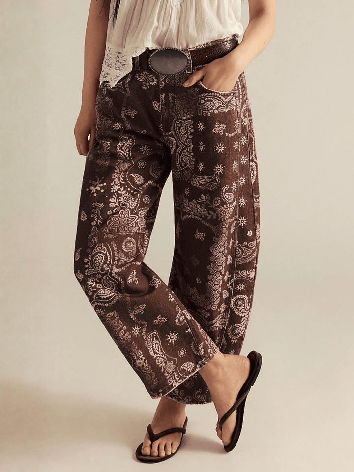 Dixie Jeans