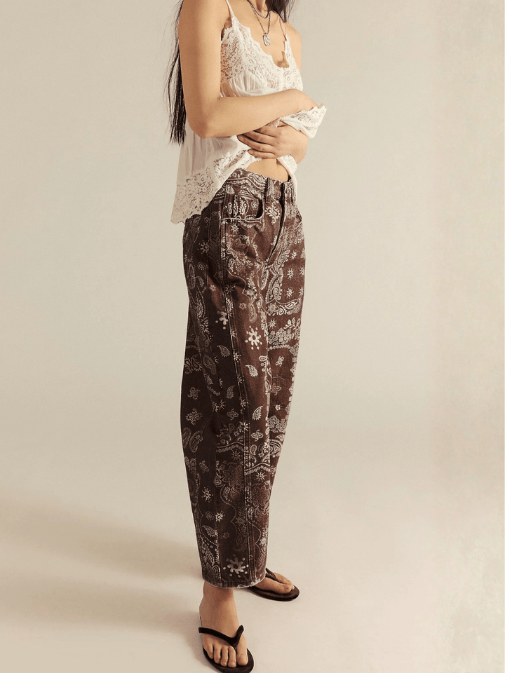 Dixie Jeans