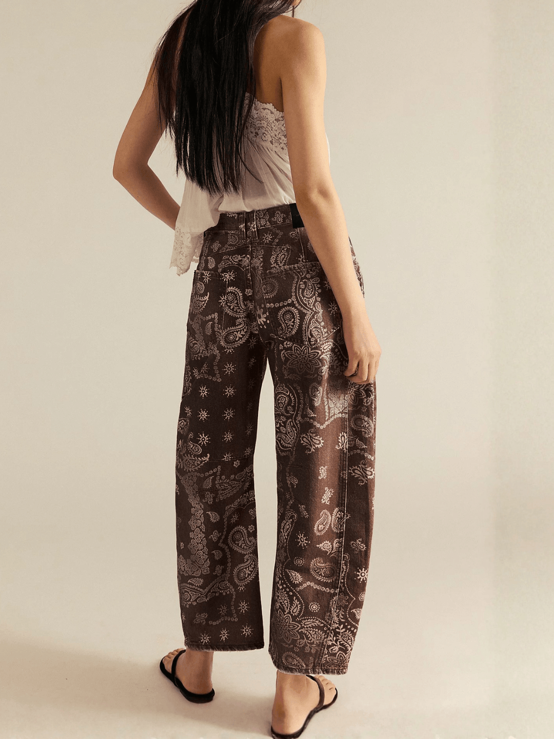 Dixie Jeans