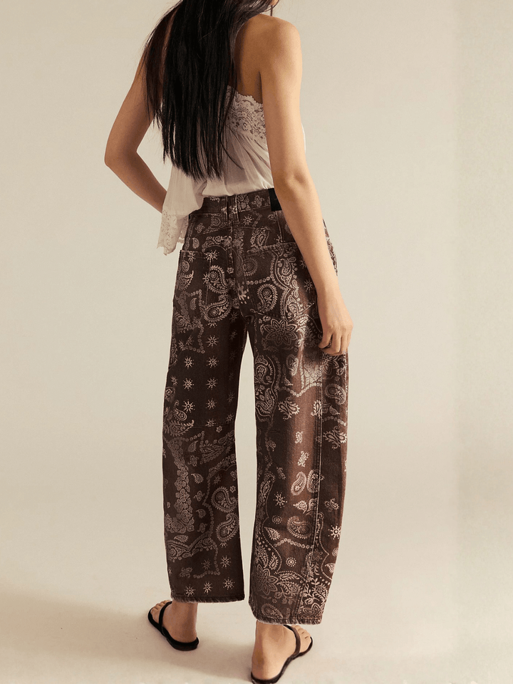 Dixie Jeans
