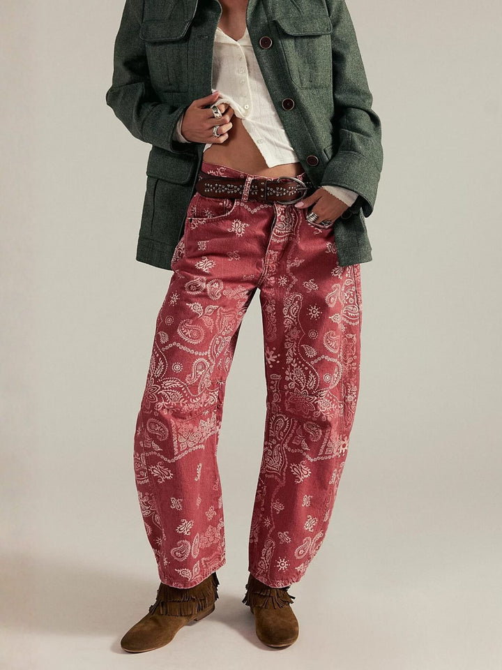 Dixie Jeans