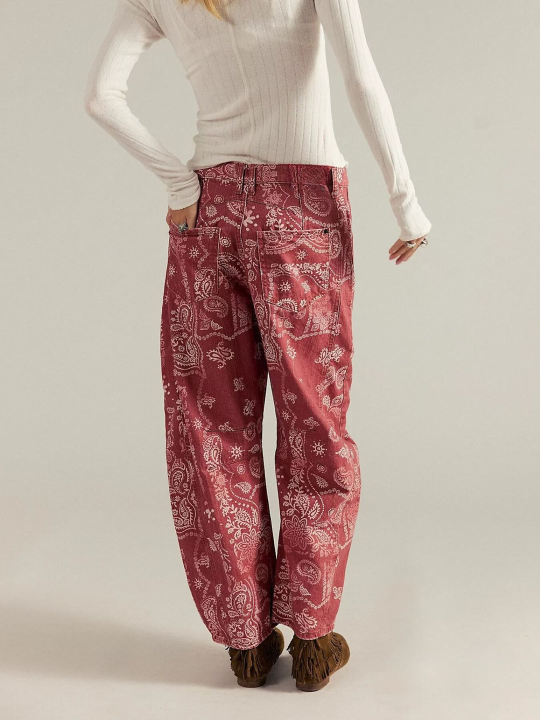 Dixie Jeans