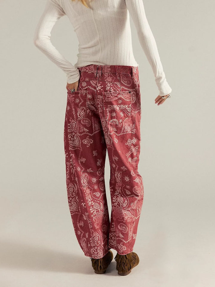 Dixie Jeans