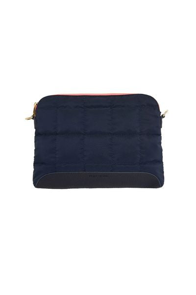 SOHO CROSSBODY FRENCH NAVY