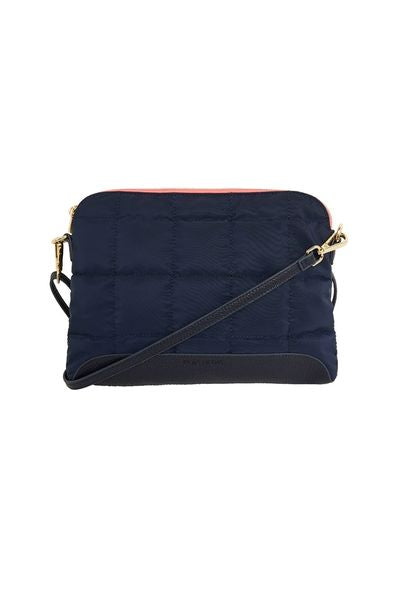 SOHO CROSSBODY FRENCH NAVY