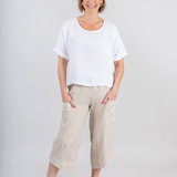 Immacolata Pant