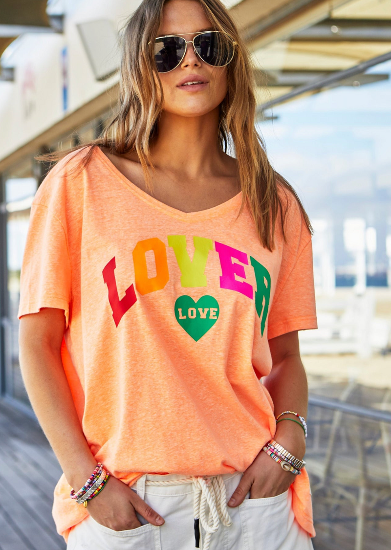 Lover Tee