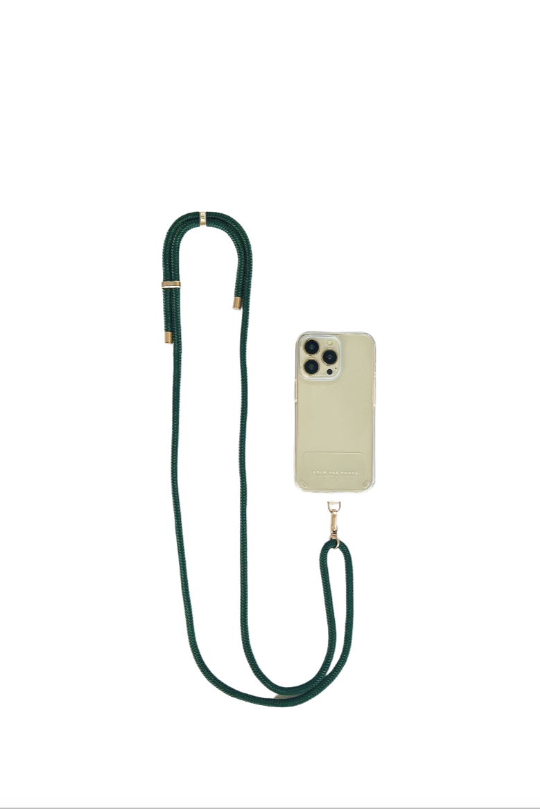 Cord Plus Connector Forest