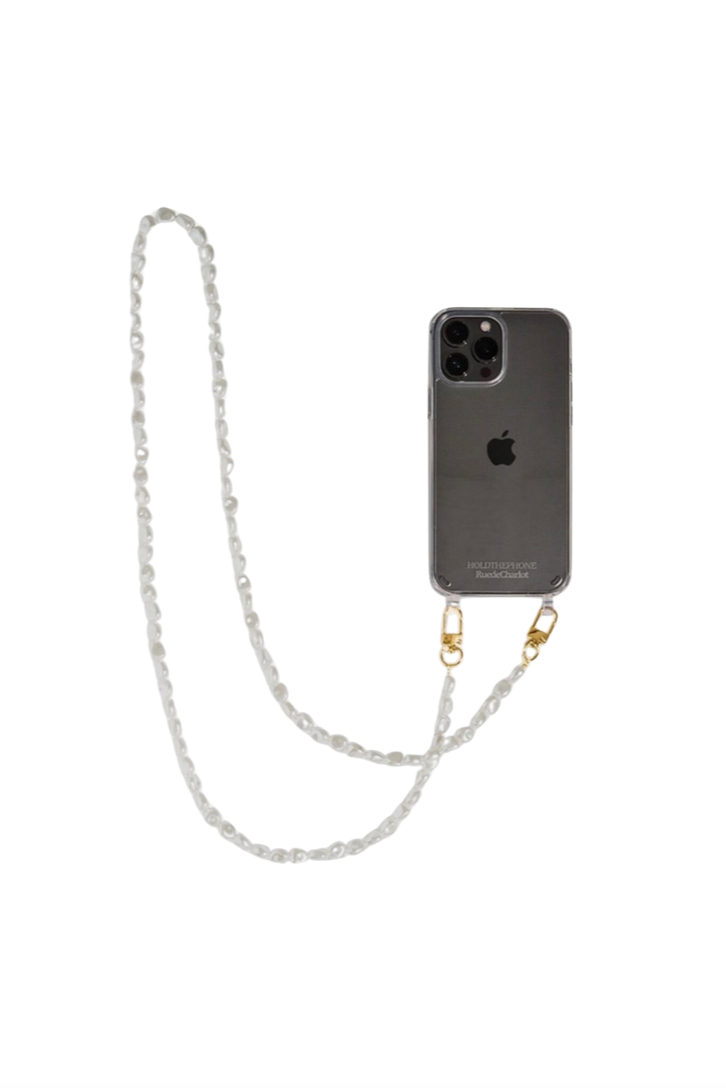 Phone Chain Pearl Plus Connector