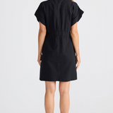 Charli Dress BLACK