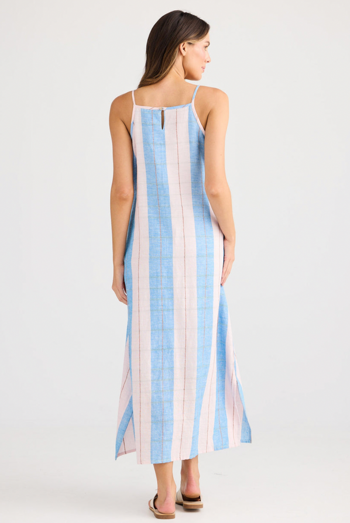 Cliffside Maxi Dress