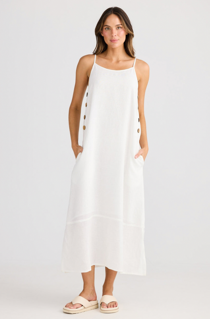 Cliffside Maxi Dress