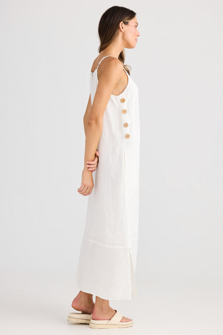 Cliffside Maxi Dress