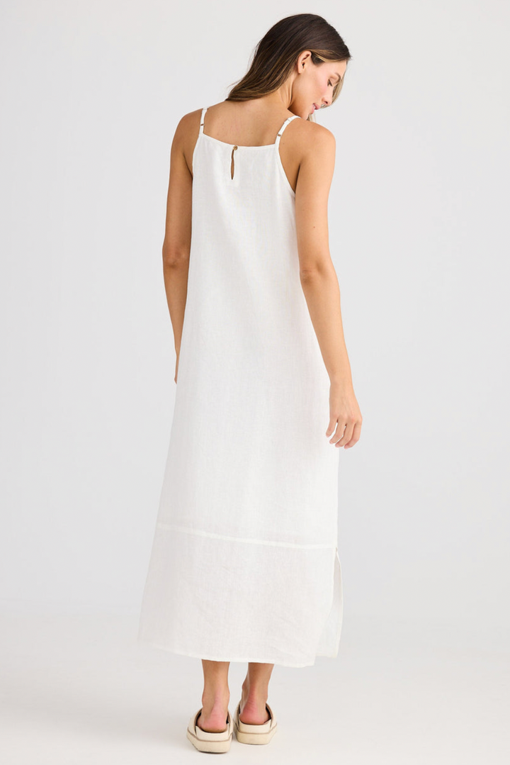 Cliffside Maxi Dress