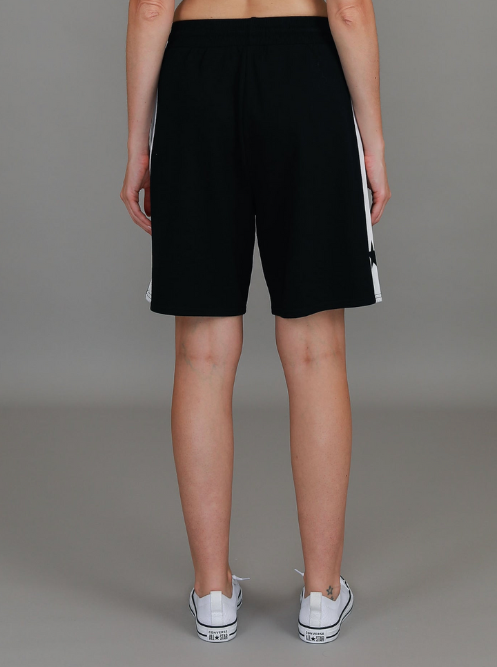 Mylo - Amy Star Panel Long Shorts