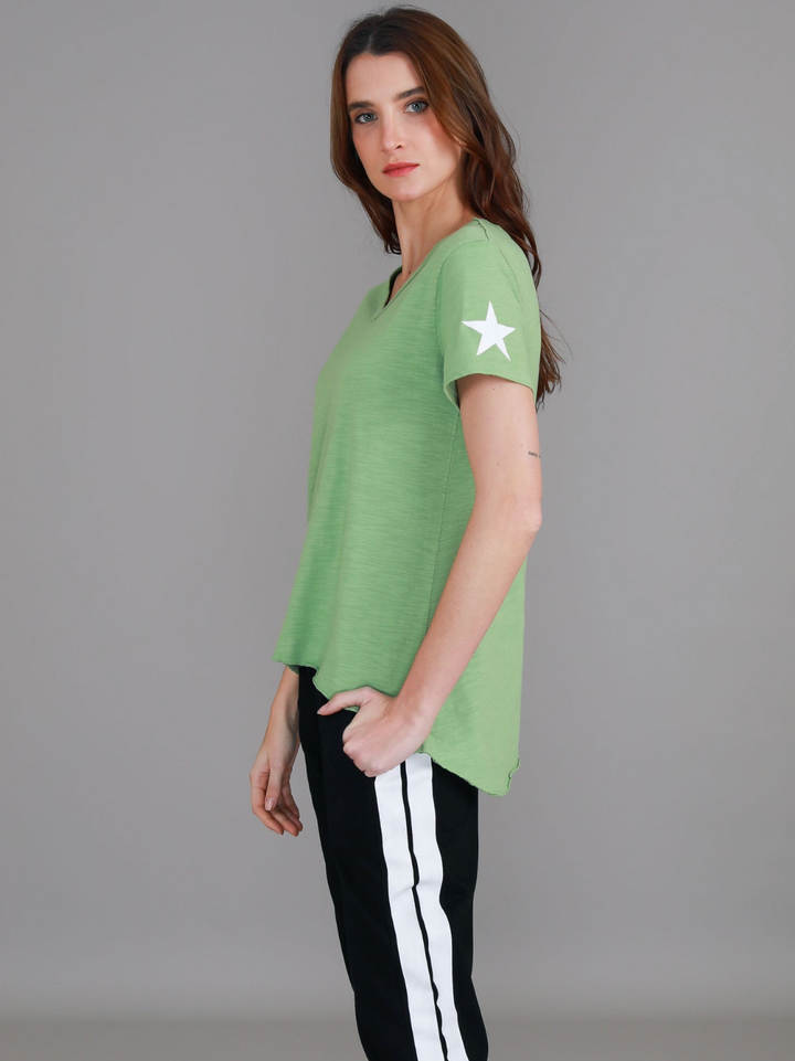 Verona Twin Star Tee