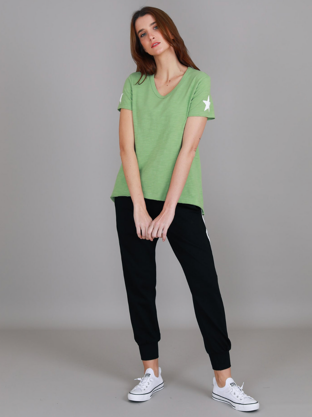 Verona Twin Star Tee