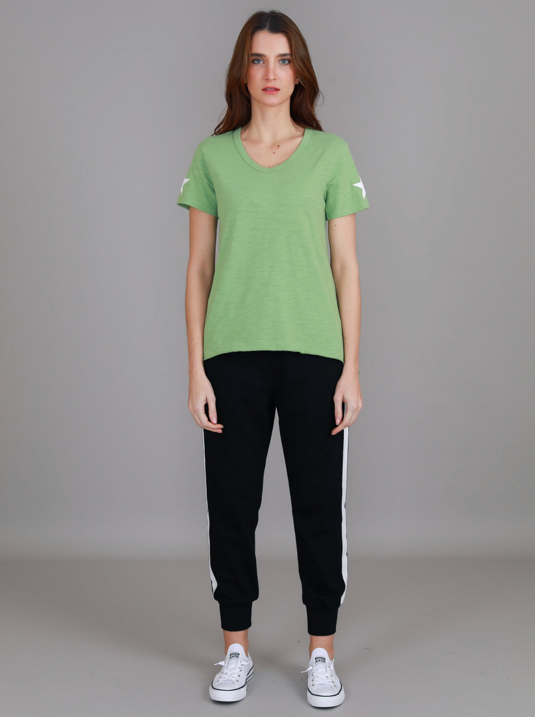 Verona Twin Star Tee