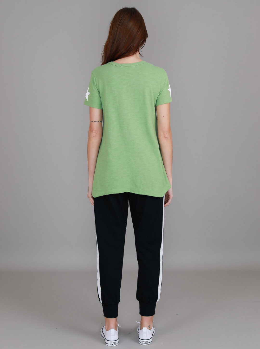 Verona Twin Star Tee