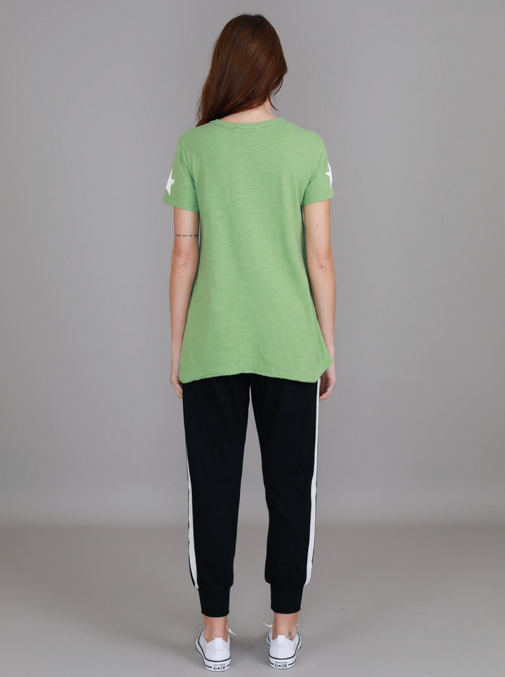 Verona Twin Star Tee