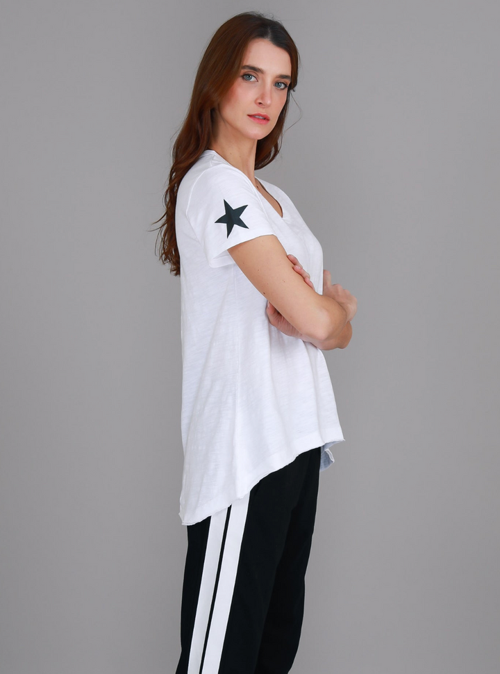 Verona Twin Star Tee