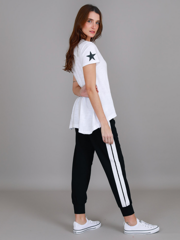 Verona Twin Star Tee